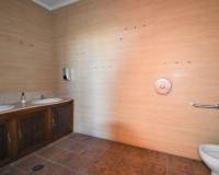 Resale - Commercial - Orihuela Costa