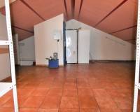 Resale - Commercial - Orihuela Costa