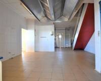 Resale - Commercial - Orihuela Costa