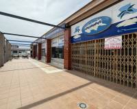 Resale - Commercial - Orihuela Costa