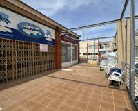 Resale - Commercial - Orihuela Costa
