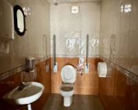 Resale - Commercial - Orihuela Costa