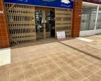 Resale - Commercial - Orihuela Costa