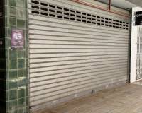 Resale - Commercial - Orihuela Costa
