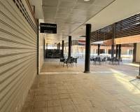 Resale - Commercial - Orihuela Costa