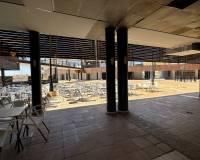 Resale - Commercial - Orihuela Costa