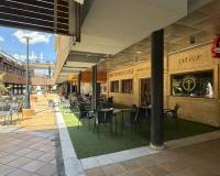 Resale - Commercial - Orihuela Costa