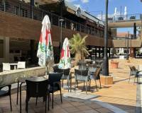 Resale - Commercial - Orihuela Costa