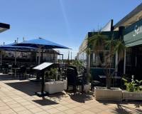 Resale - Commercial - Orihuela Costa