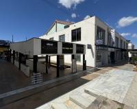 Resale - Commercial - Orihuela Costa