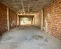 Resale - Commercial - Orihuela Costa