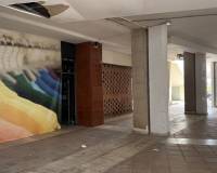 Resale - Commercial - Orihuela Costa