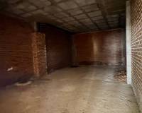 Resale - Commercial - Orihuela Costa