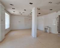 Resale - Commercial - Orihuela