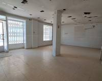 Resale - Commercial - Orihuela