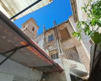 Resale - Commercial - Orihuela