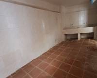 Resale - Commercial - Orihuela