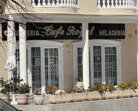 Resale - COMMERCIAL PREMISES - Guardamar del Segura - Guardamar Playa