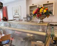 Resale - COMMERCIAL PREMISES - Guardamar del Segura - Guardamar Playa