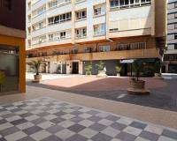 Resale - Commercial property - Murcia city