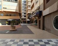 Resale - Commercial property - Murcia city