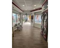 Resale - Commercial property - Rincón de Loix