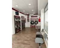 Resale - Commercial property - Rincón de Loix