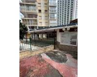 Resale - Commercial property - Rincón de Loix