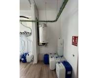 Resale - Commercial property - Rincón de Loix