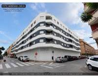 Resale - Commercial property - Torrevieja - El Acequión - Los Náufragos