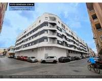 Resale - Commercial property - Torrevieja - El Acequión - Los Náufragos