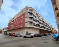 Resale - Commercial property - Torrevieja - El Acequión - Los Náufragos