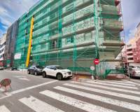 Resale - Commercial property - Torrevieja - El Acequión - Los Náufragos
