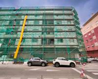 Resale - Commercial property - Torrevieja - El Acequión - Los Náufragos