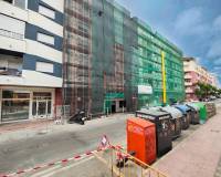 Resale - Commercial property - Torrevieja - El Acequión - Los Náufragos