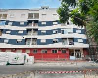 Resale - Commercial property - Torrevieja - El Acequión - Los Náufragos