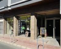 Resale - Commercial - Torrevieja