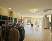 Resale - Commercial - Torrevieja