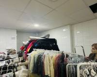 Resale - Commercial - Torrevieja