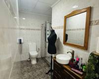 Resale - Commercial - Torrevieja