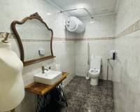 Resale - Commercial - Torrevieja