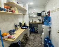 Resale - Commercial - Torrevieja