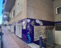 Resale - Commercial - Torrevieja
