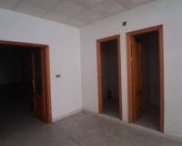 Resale - Commercial - Torrevieja