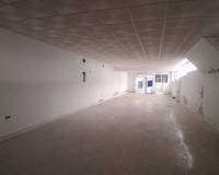 Resale - Commercial - Torrevieja