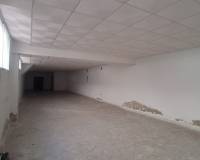 Resale - Commercial - Torrevieja