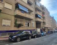 Resale - Commercial - Torrevieja