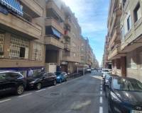 Resale - Commercial - Torrevieja