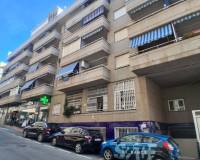 Resale - Commercial - Torrevieja