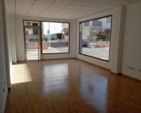 Resale - Commercial Unit -  - Daya Vieja